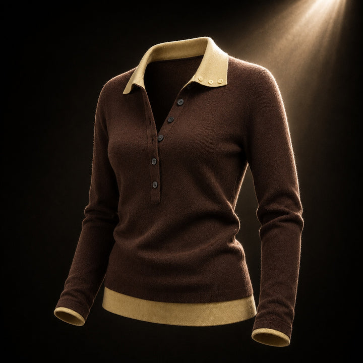 Regatta Layered Polo Sweater — ce_soul_s3_01