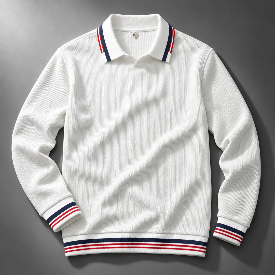 Regatta Tipped Polo — ce_soul_s1_01
