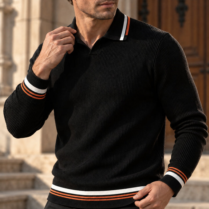 Regatta Tipped Polo — ce_soul_s2_01