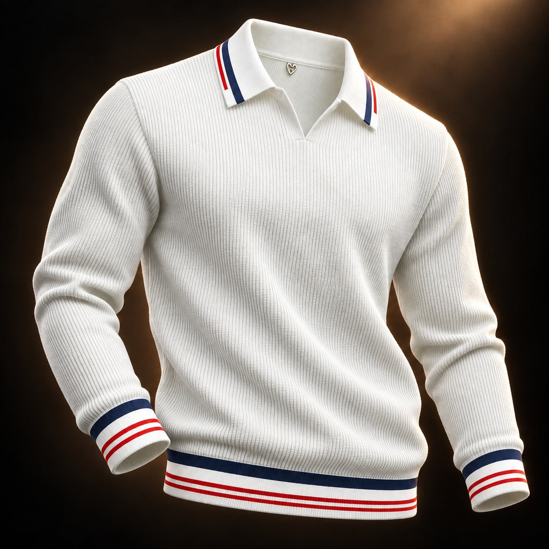 Regatta Tipped Polo — ce_soul_s3_01