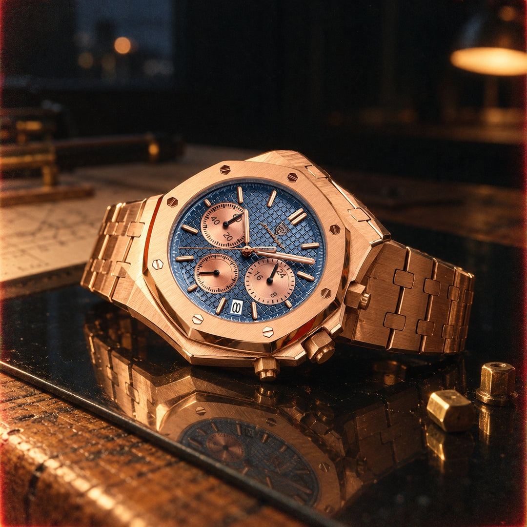 Regent Octagon Chronograph Watch — ce_p4k7_01