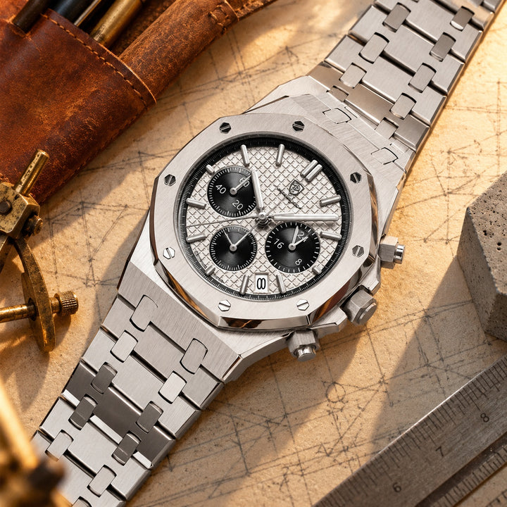 Regent Octagon Chronograph Watch — ce_p4k7_01