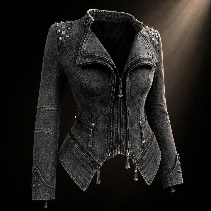 Renegade Studded Moto Jacket — ce_soul_s3_01