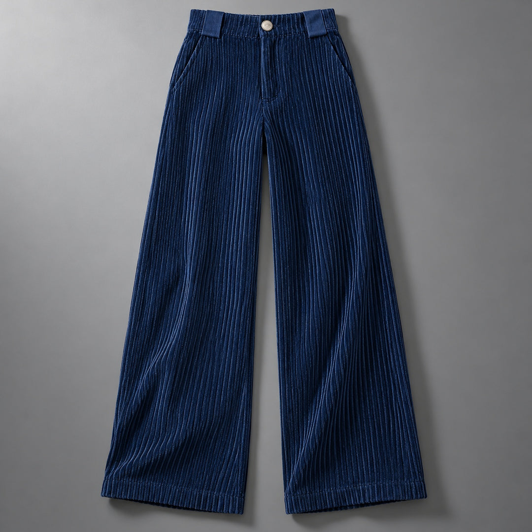 Rialto Ribbed Wide-Leg Trousers — ce_soul_s1_01