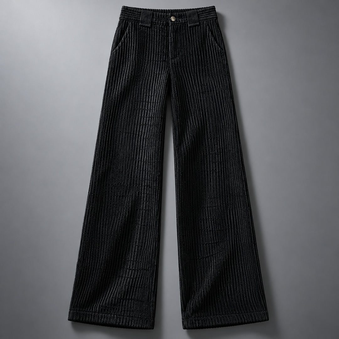 Rialto Ribbed Wide-Leg Trousers — ce_soul_s1_01