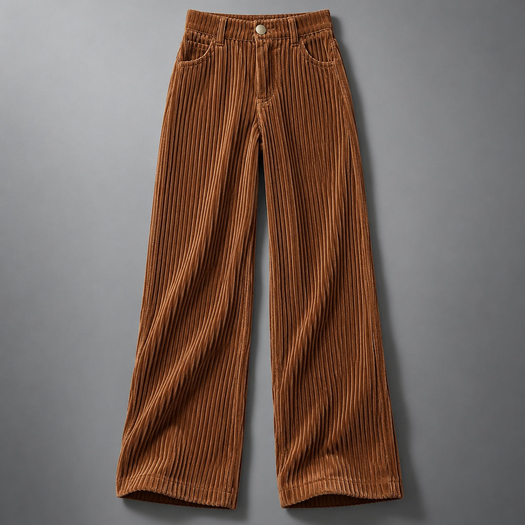 Rialto Ribbed Wide-Leg Trousers — ce_soul_s1_01