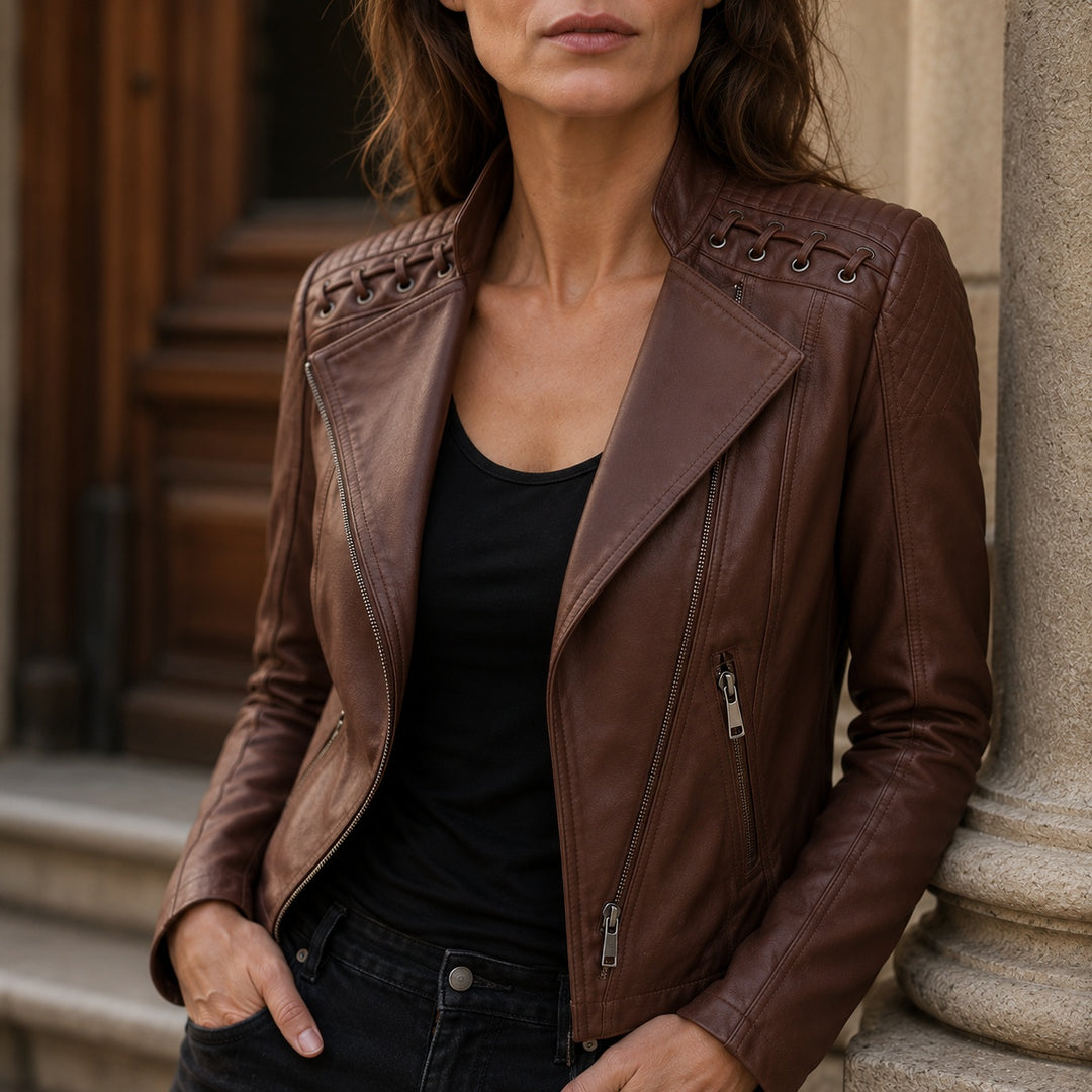 Rider Moto Jacket — ce_aub_01