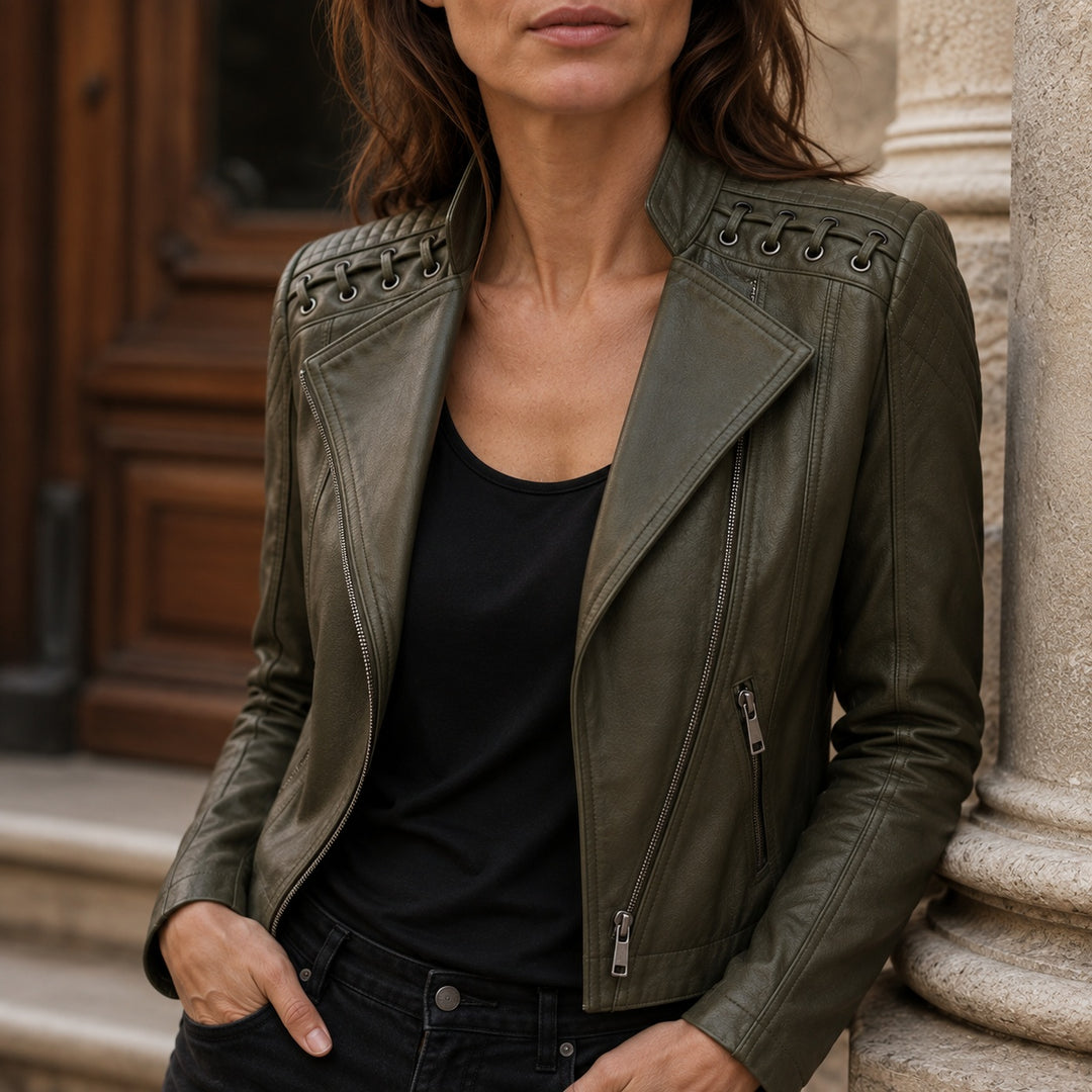 Rider Moto Jacket — ce_aub_01