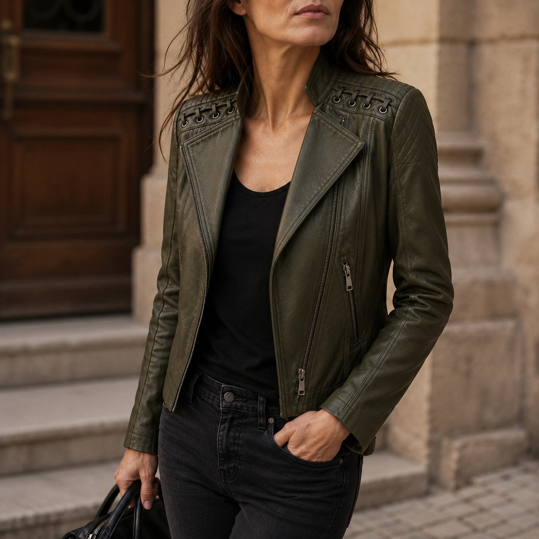 Rider Moto Jacket — ce_aub_01