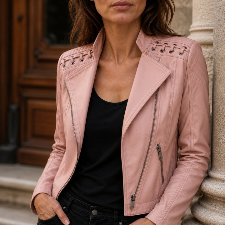 Rider Moto Jacket — ce_aub_01
