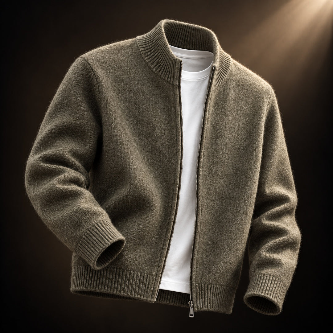 Ridgeline Zip Wool Cardigan — ce_soul_s3_01