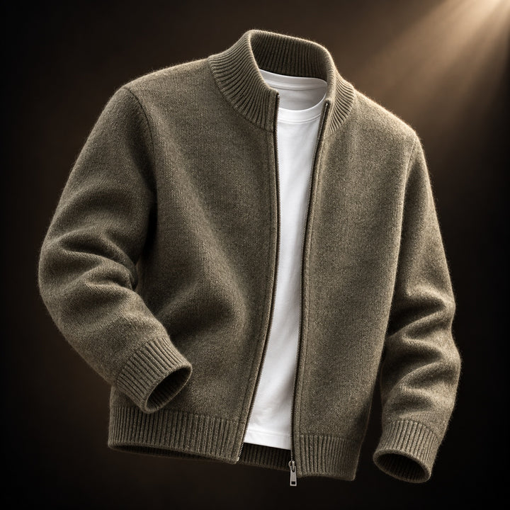 Ridgeline Zip Wool Cardigan — ce_soul_s3_01