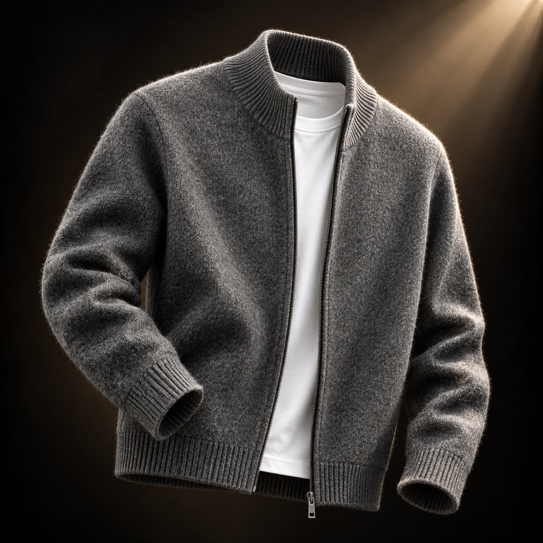 Ridgeline Zip Wool Cardigan — ce_soul_s3_01