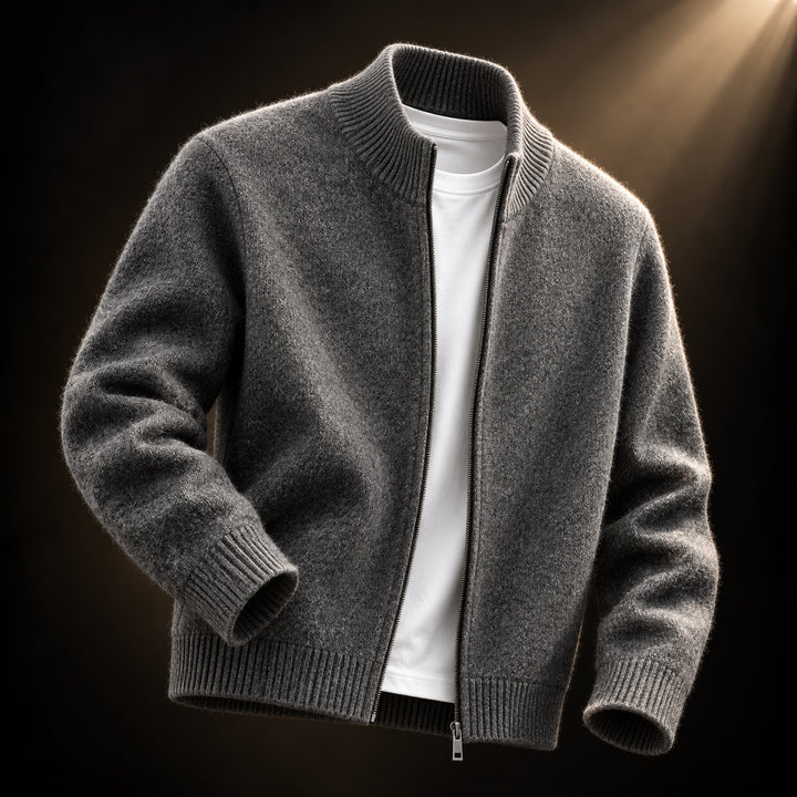 Ridgeline Zip Wool Cardigan — ce_soul_s3_01