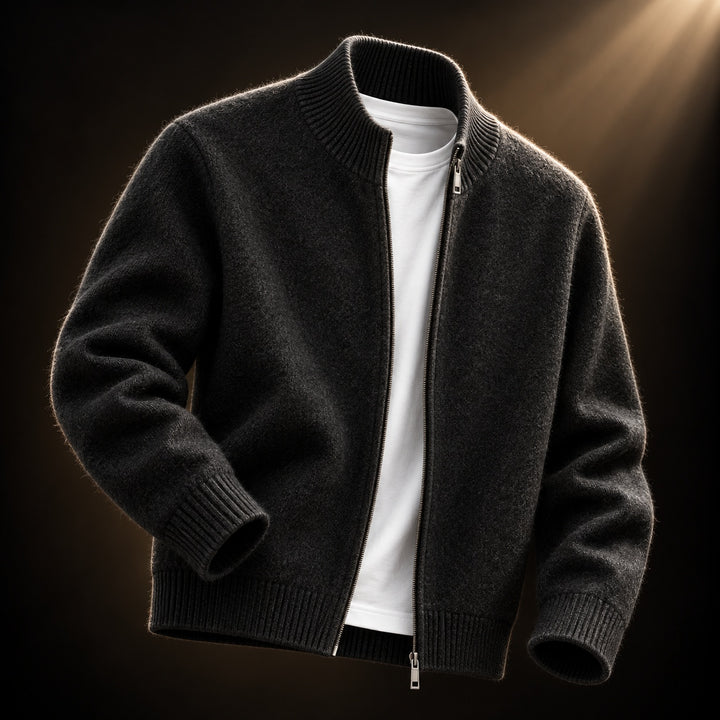 Ridgeline Zip Wool Cardigan — ce_soul_s3_01