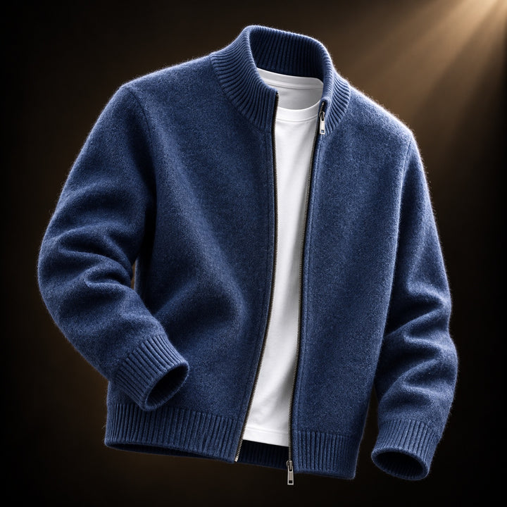 Ridgeline Zip Wool Cardigan — ce_soul_s3_01