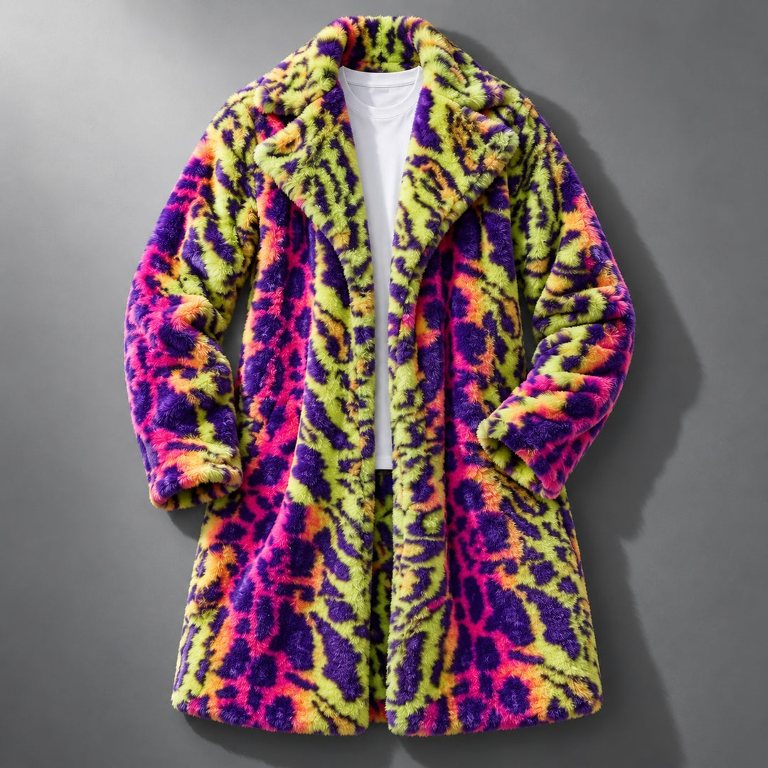 Riot Leopard Fur Coat — ce_soul_s1_01