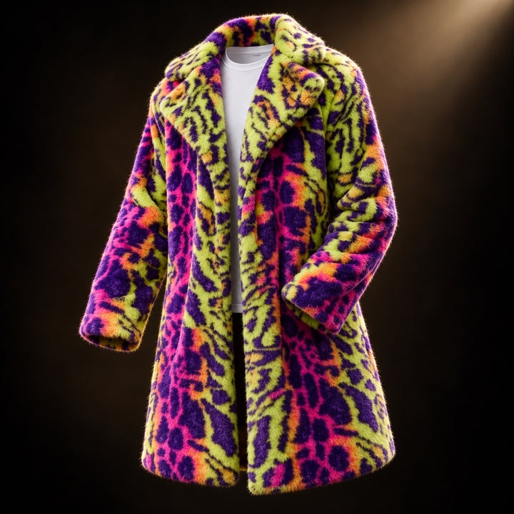 Riot Leopard Fur Coat — ce_soul_s3_01