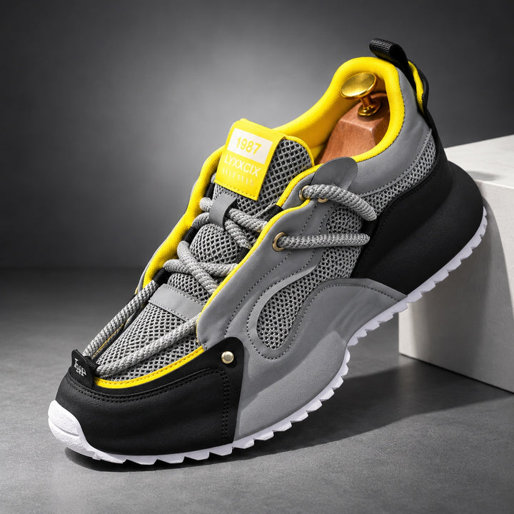 Ripcurl Wave Sneakers — ce_angle_01