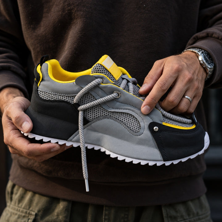 Ripcurl Wave Sneakers — ce_p4k7_01