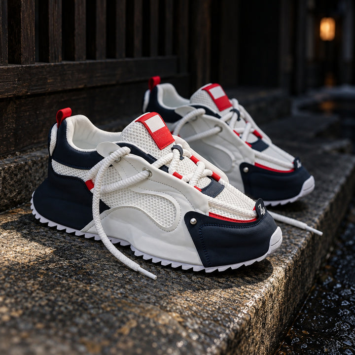 Ripcurl Wave Sneakers — ce_p4k7_01
