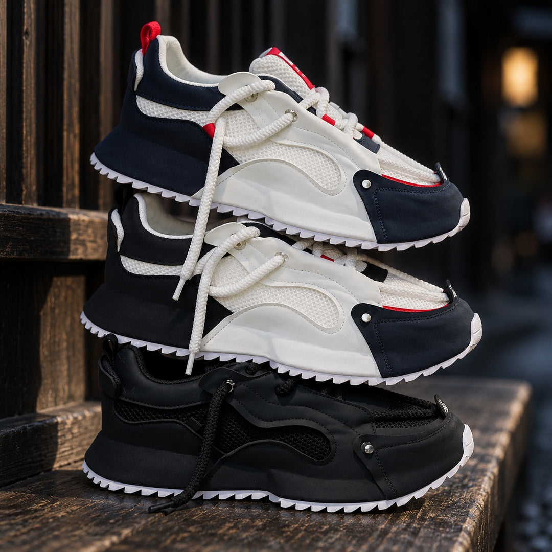 Ripcurl Wave Sneakers — ce_p4k7_01