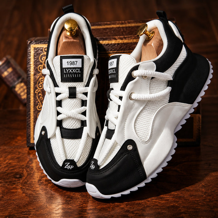 Ripcurl Wave Sneakers — ce_angle_01