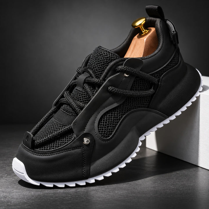 Ripcurl Wave Sneakers — ce_angle_01
