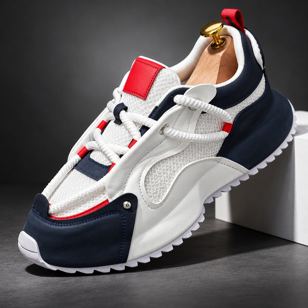 Ripcurl Wave Sneakers — ce_angle_01