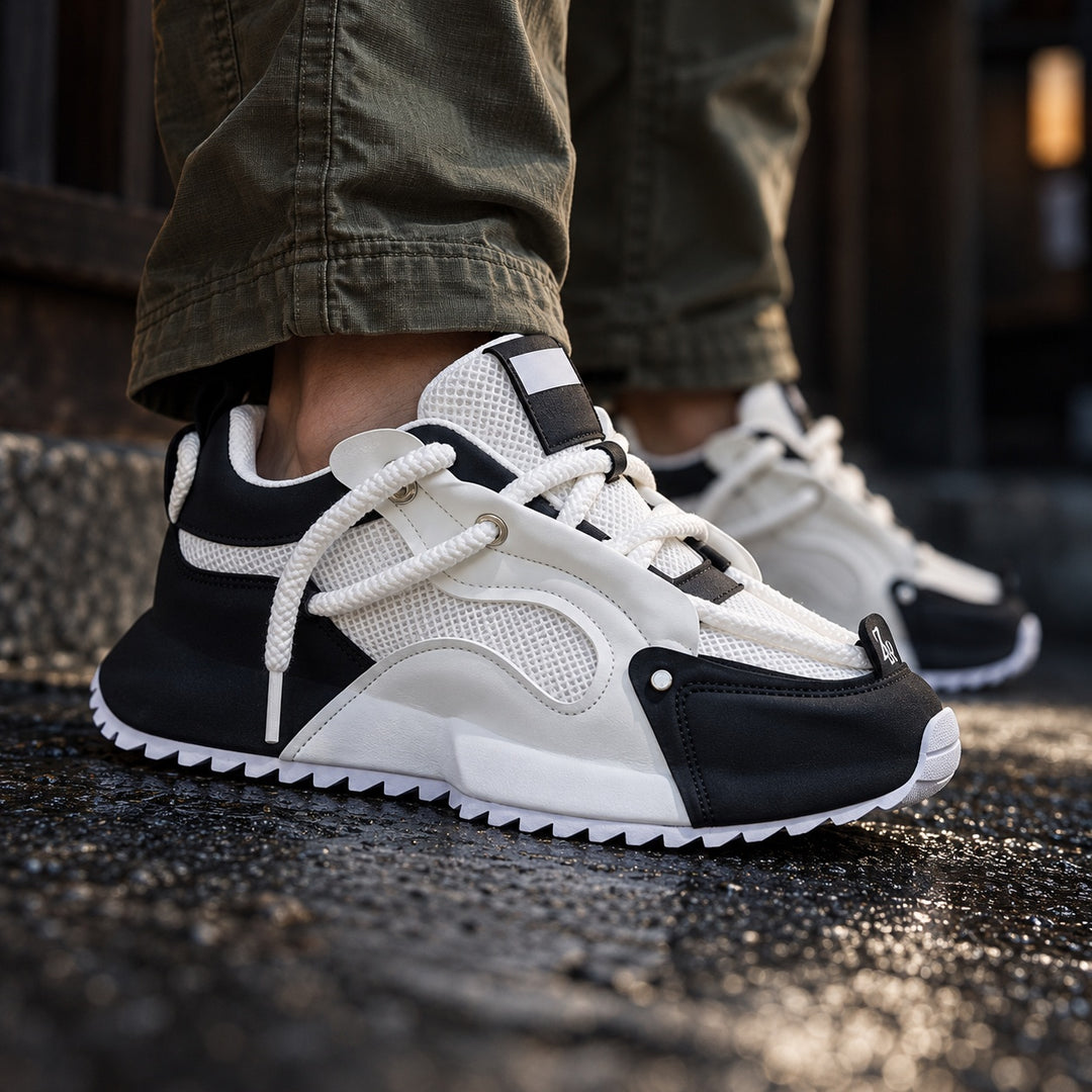 Ripcurl Wave Sneakers — ce_p4k7_01