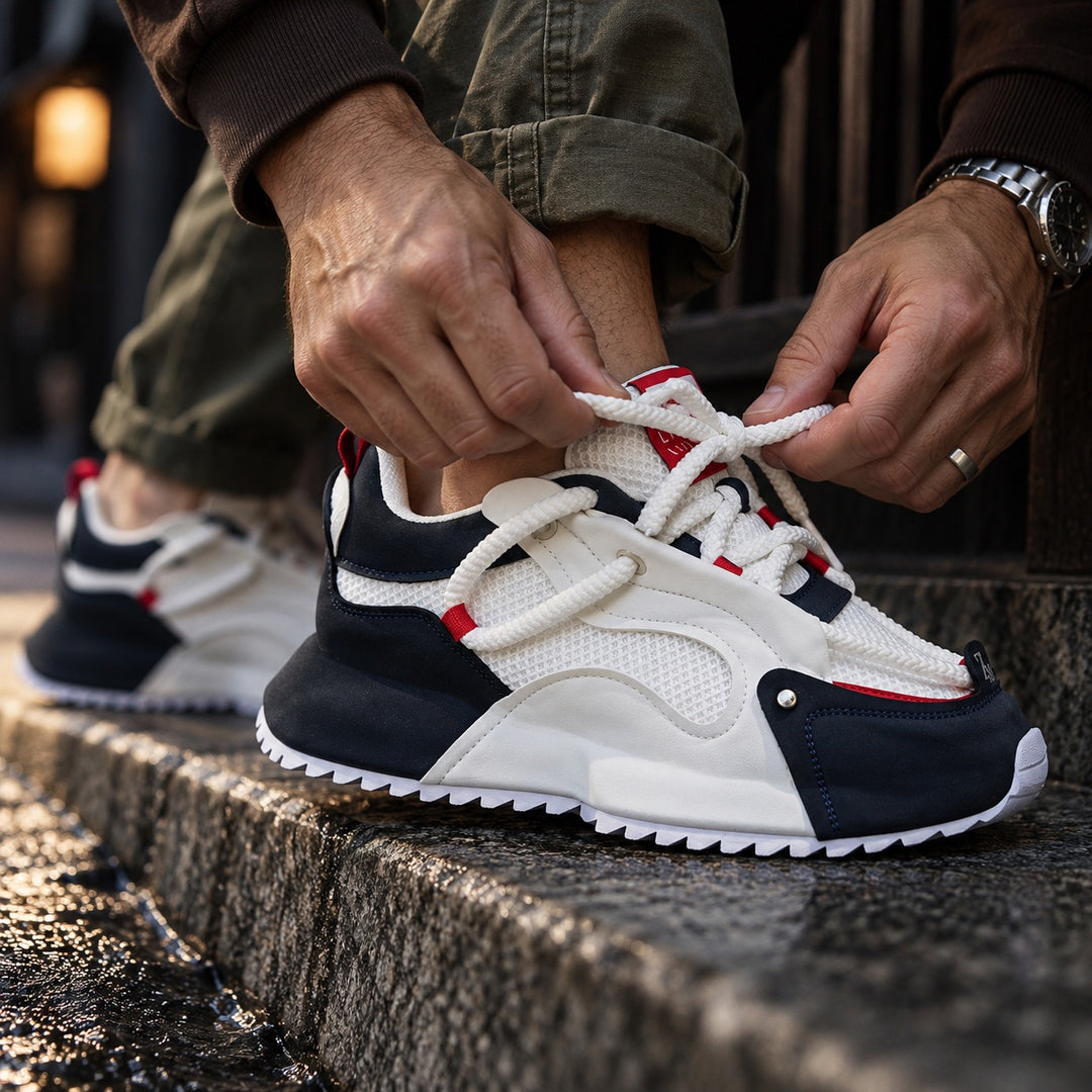 Ripcurl Wave Sneakers — ce_p4k7_01