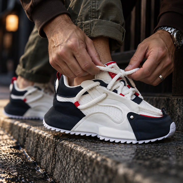 Ripcurl Wave Sneakers — ce_p4k7_01