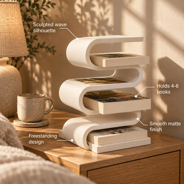 Ripple Sculptural Bookshelf — ce_metastatic_01