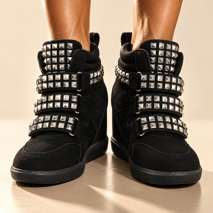 Riveta Studded Hidden Wedge Boots — ce_brooklyn_s3_01