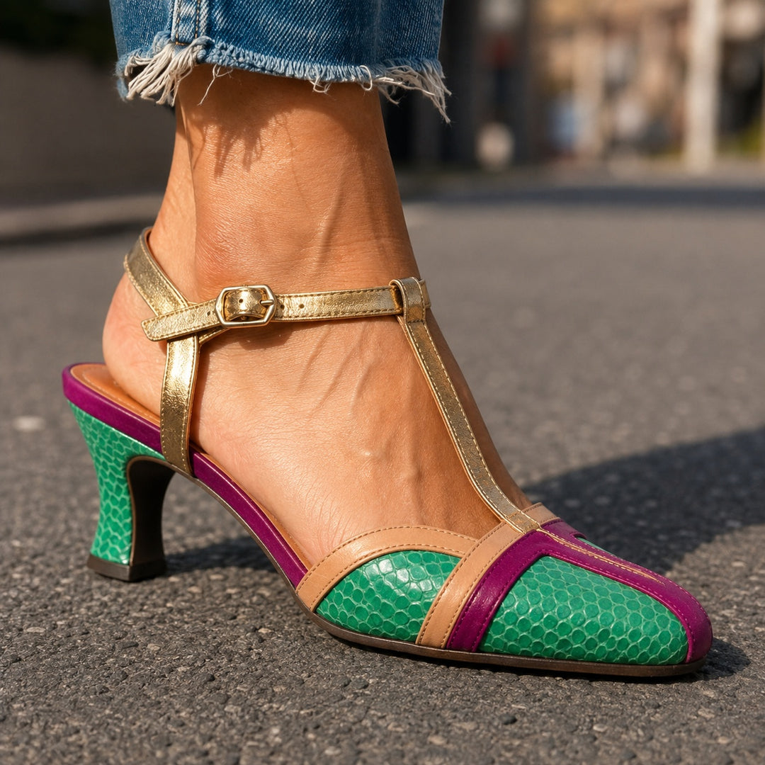 Rivetta T-Strap Pumps — ce_brooklyn_s2_01