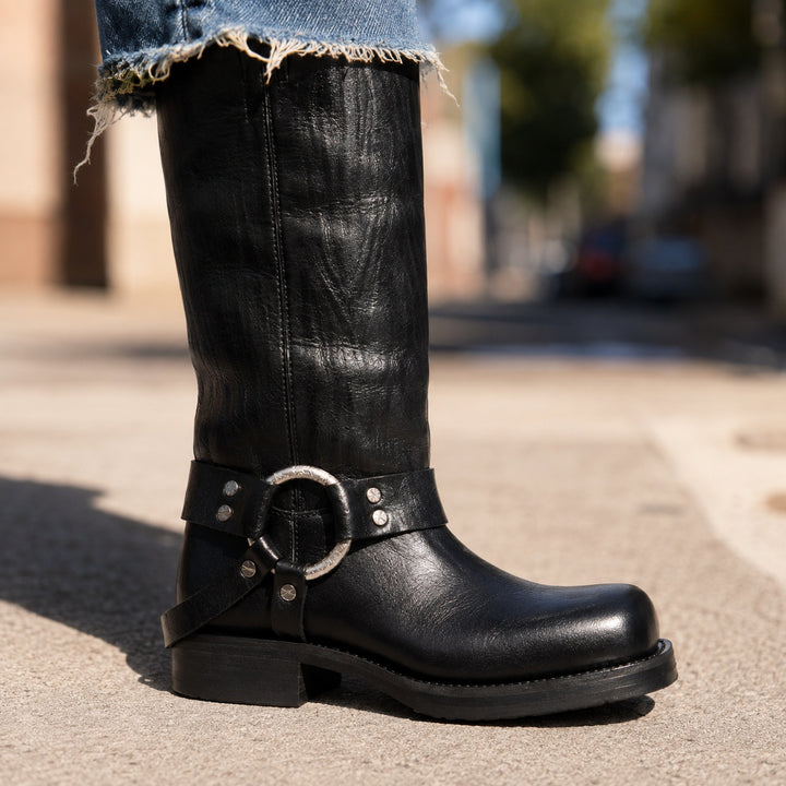 Rodeo Harness Knee Boots — ce_brooklyn_s2_01