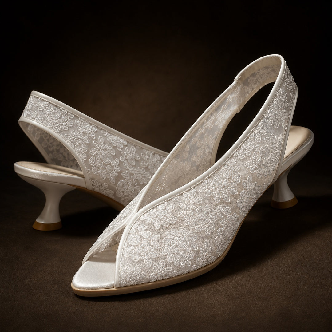 Rosalia Lace Peep-Toe Slingbacks — ce_metastatic_03