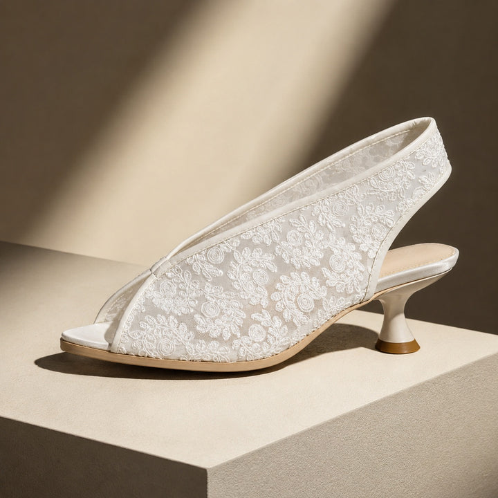 Rosalia Lace Peep-Toe Slingbacks — ce_metastatic_06