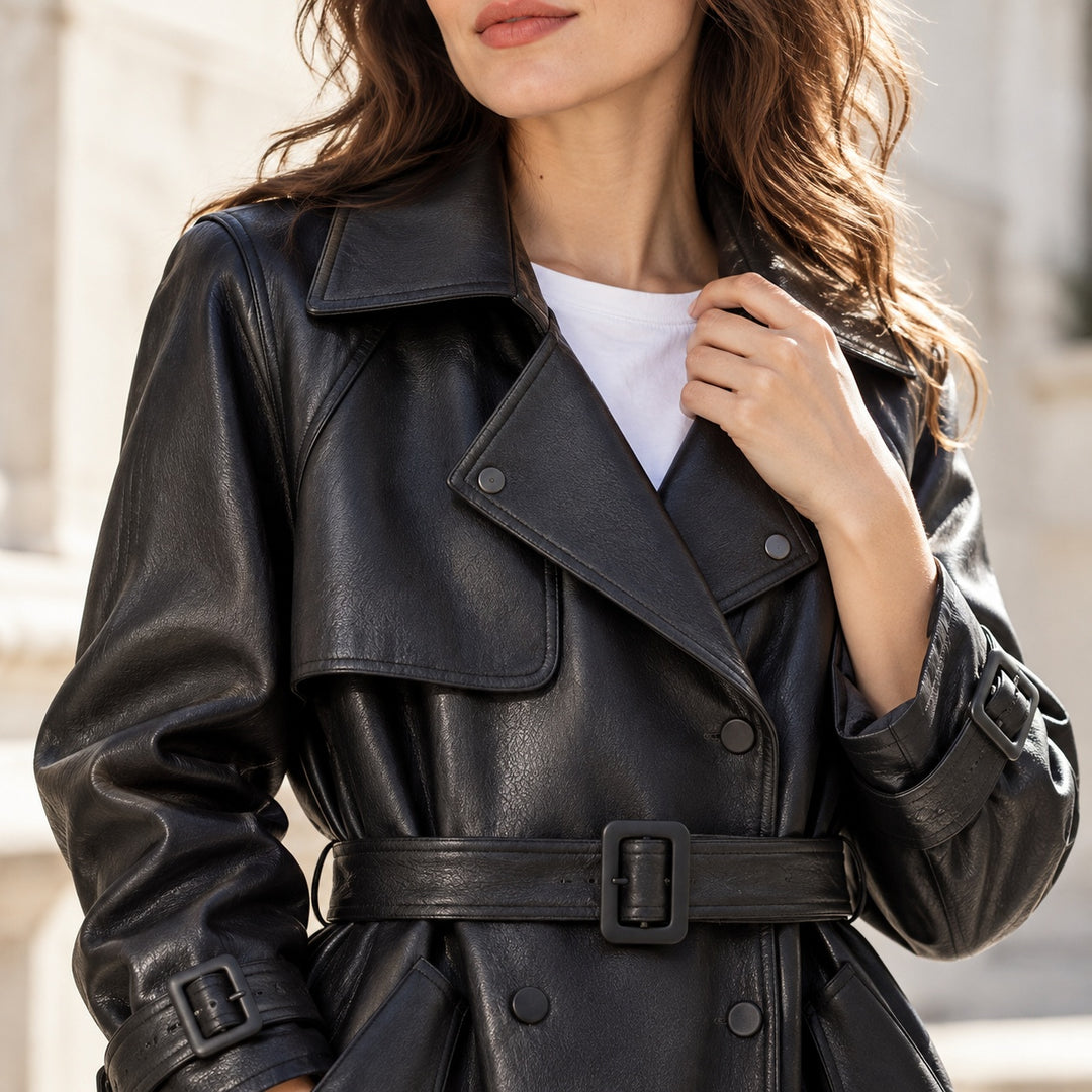 Sabine Belted Leather Trench — ce_soul_s2_01