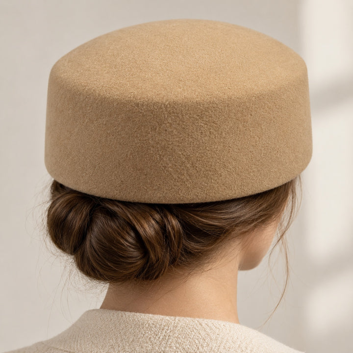 Salon Wool Pillbox Hat — ce_metastatic_01