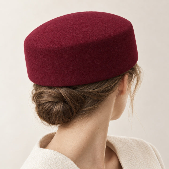 Salon Wool Pillbox Hat — ce_metastatic_01