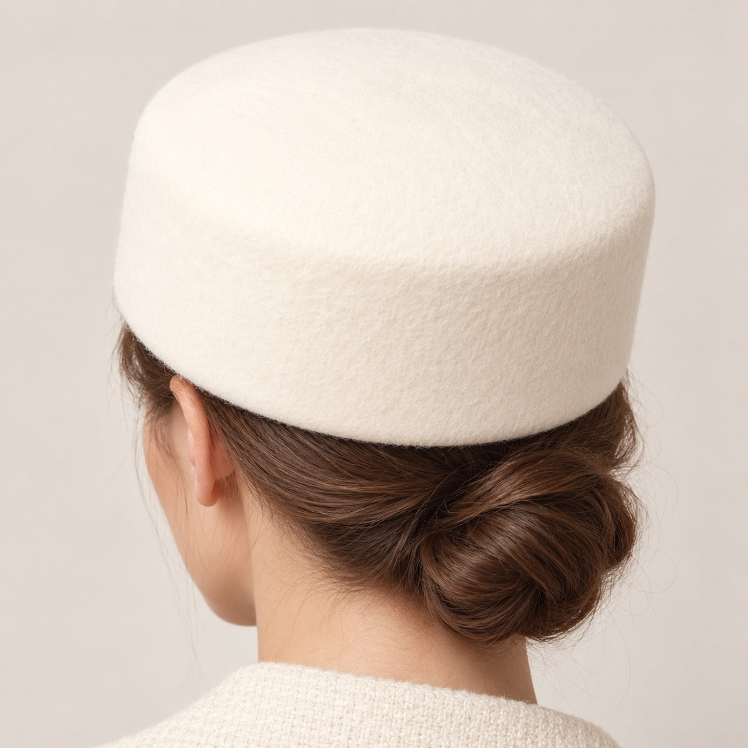 Salon Wool Pillbox Hat — ce_metastatic_01