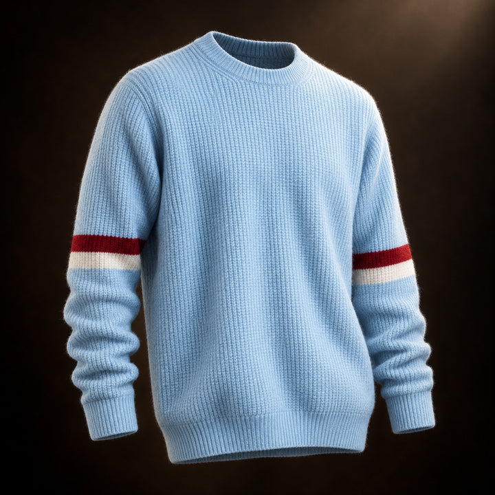 Scholar Striped Wool Sweater — ce_soul_s3_01