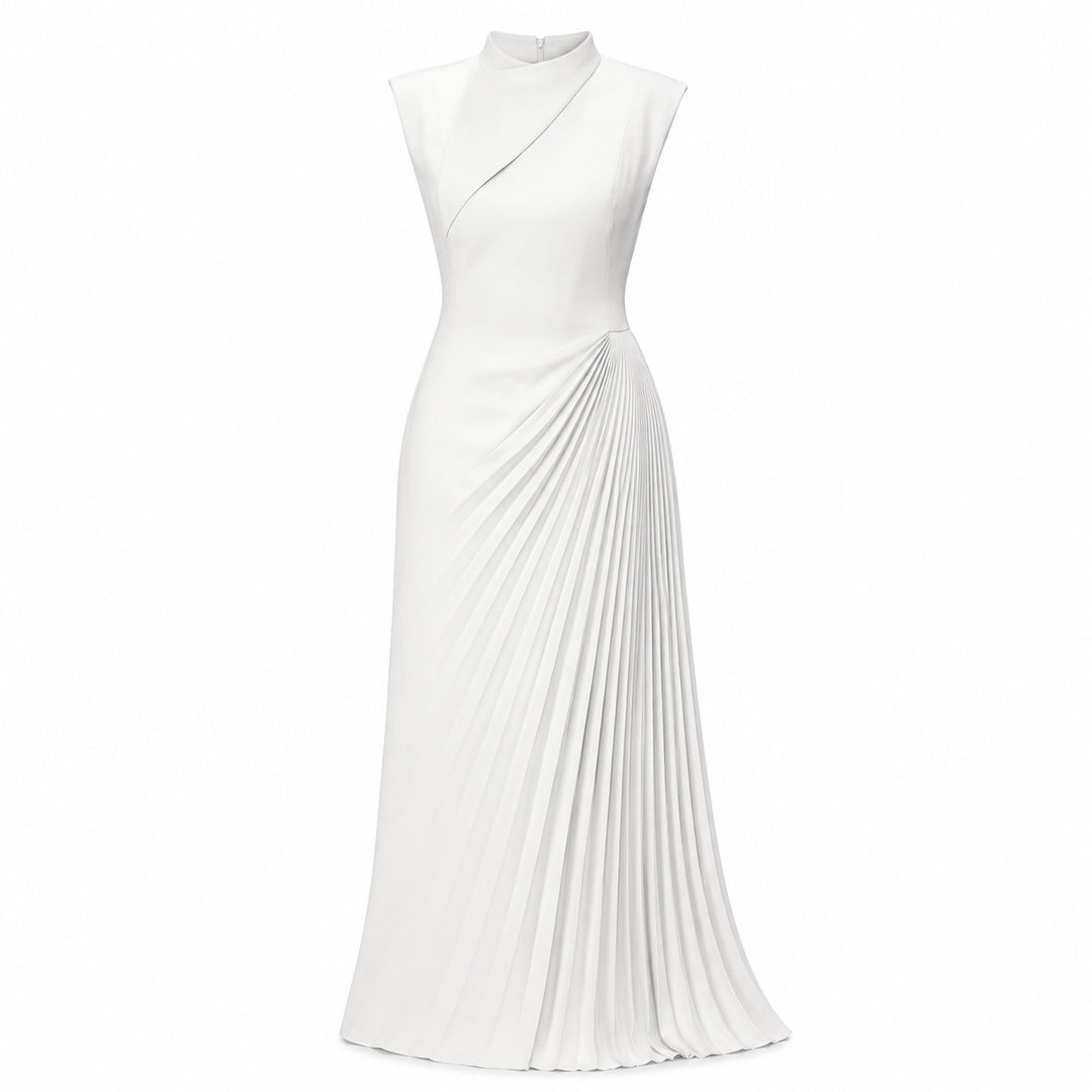 Serafina Pleated Gown — ce_wb_01