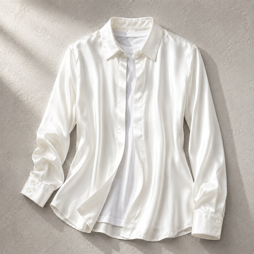 Seraphine Silk Blouse — ce_soul_s1_01