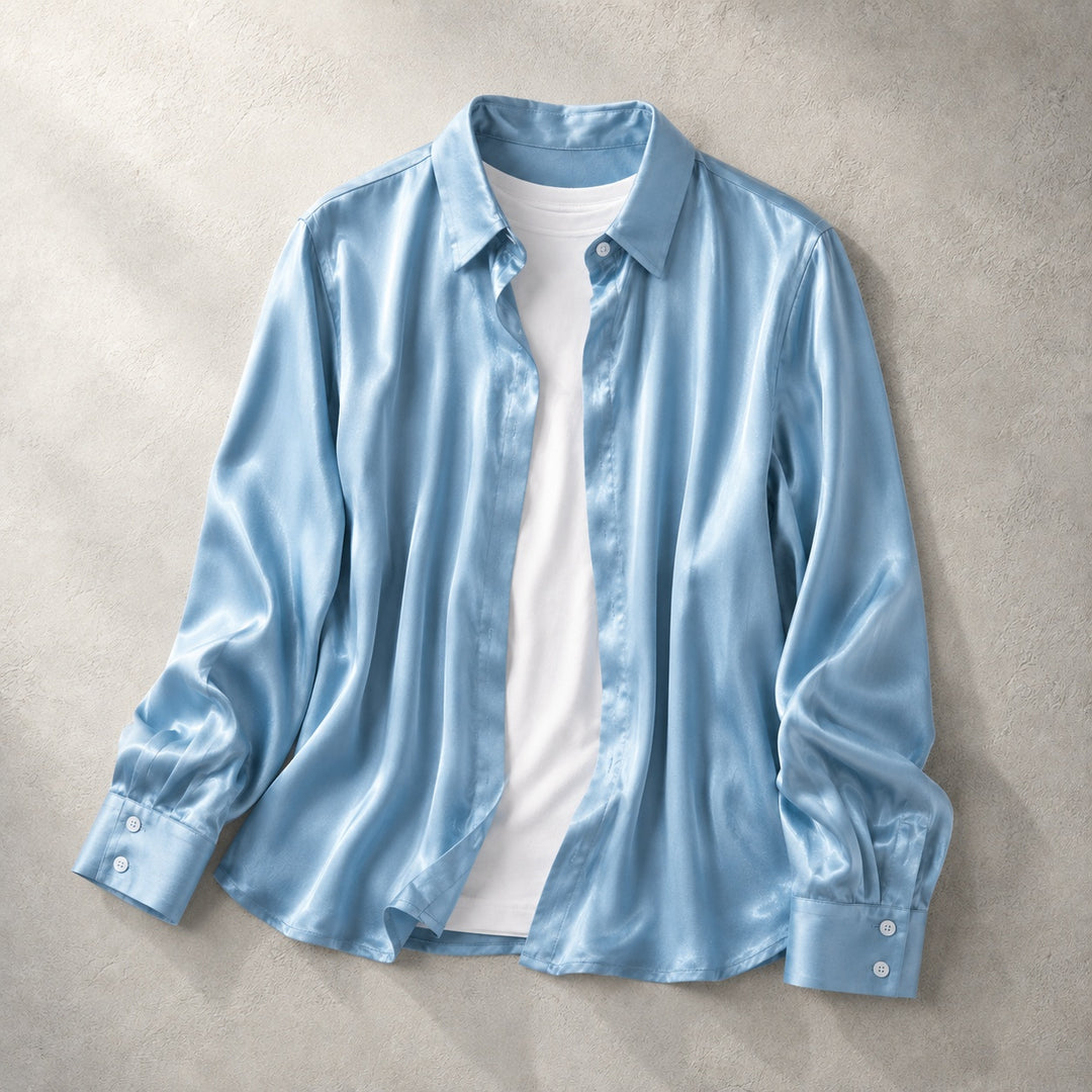 Seraphine Silk Blouse — ce_soul_s1_01