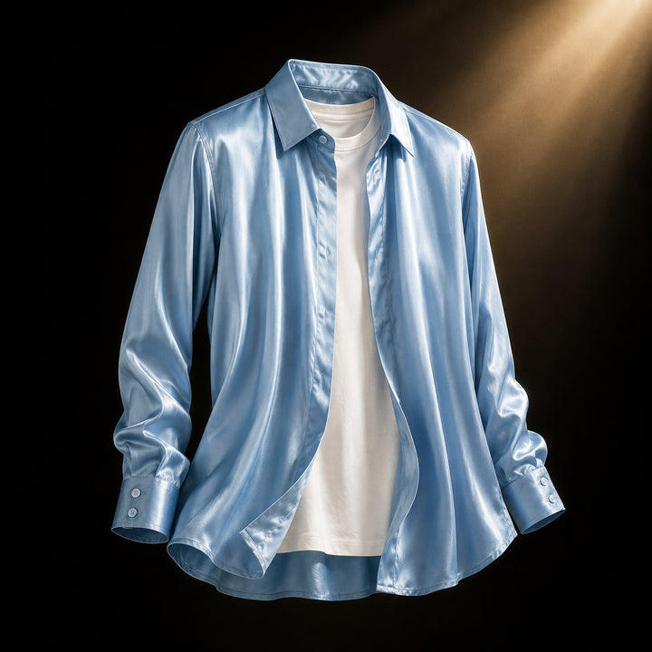 Seraphine Silk Blouse — ce_soul_s3_01