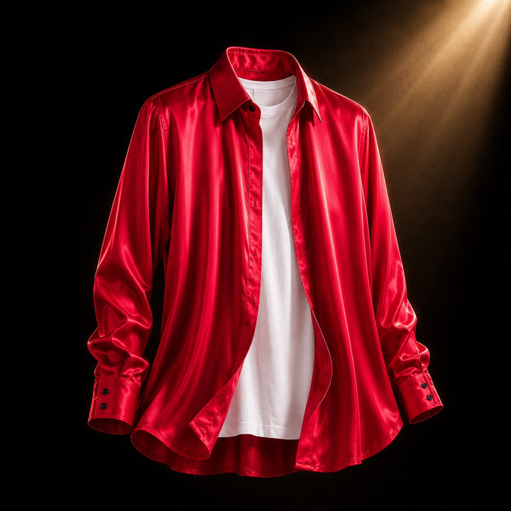 Seraphine Silk Blouse — ce_soul_s3_01