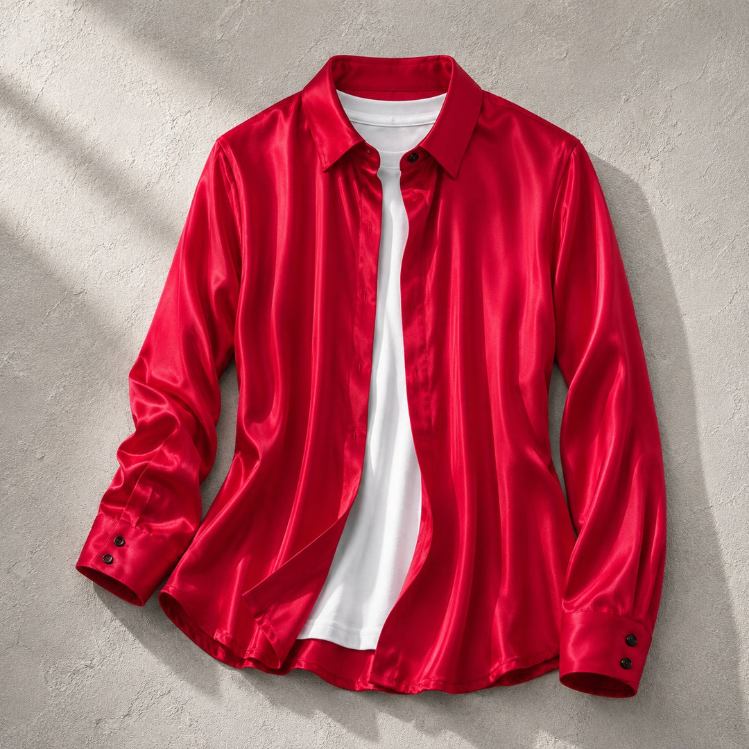 Seraphine Silk Blouse — ce_soul_s1_01