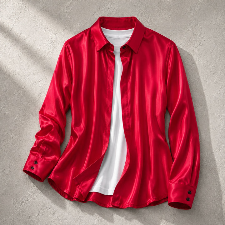 Seraphine Silk Blouse — ce_soul_s1_01